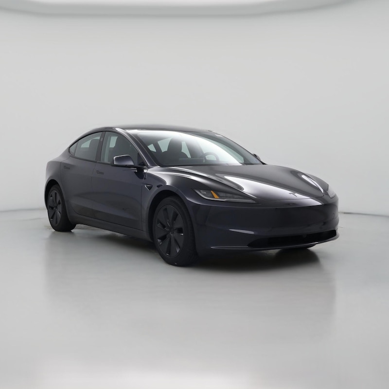 2026 Tesla Model 3 Premium