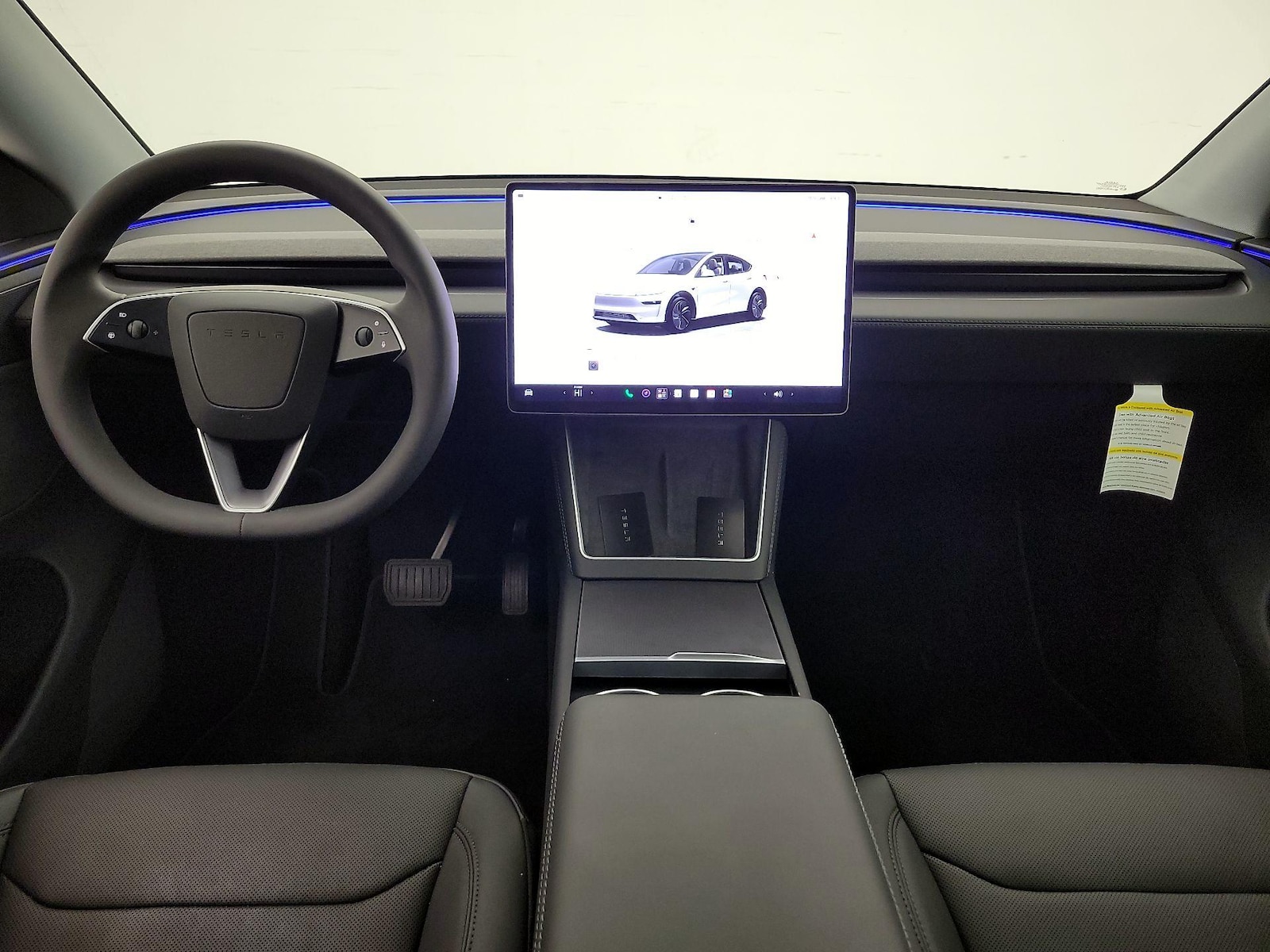 Navigation System