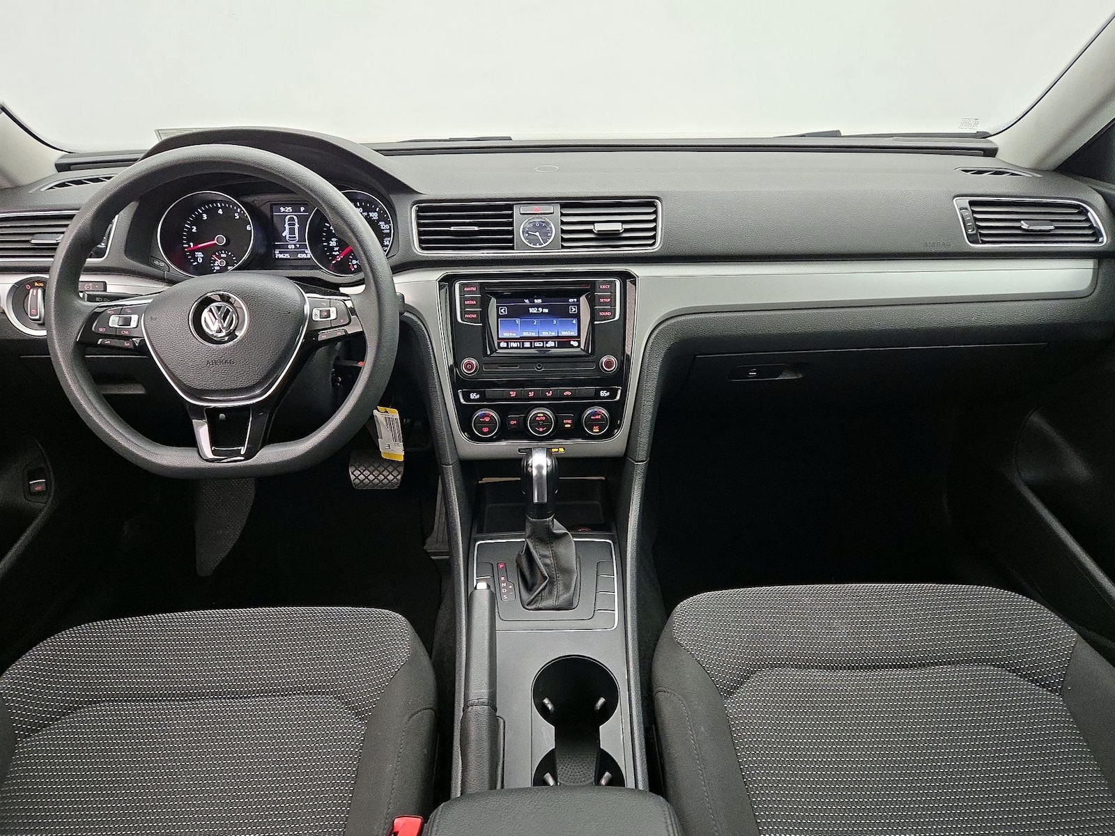 Rear View Camera