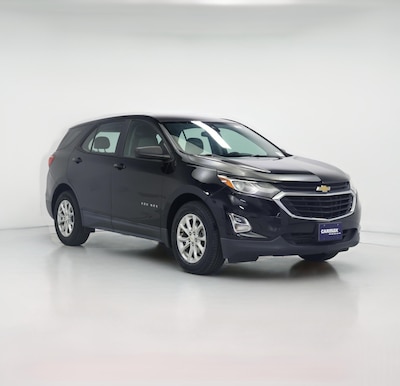 Recommended categories heading image of the selected vehicle