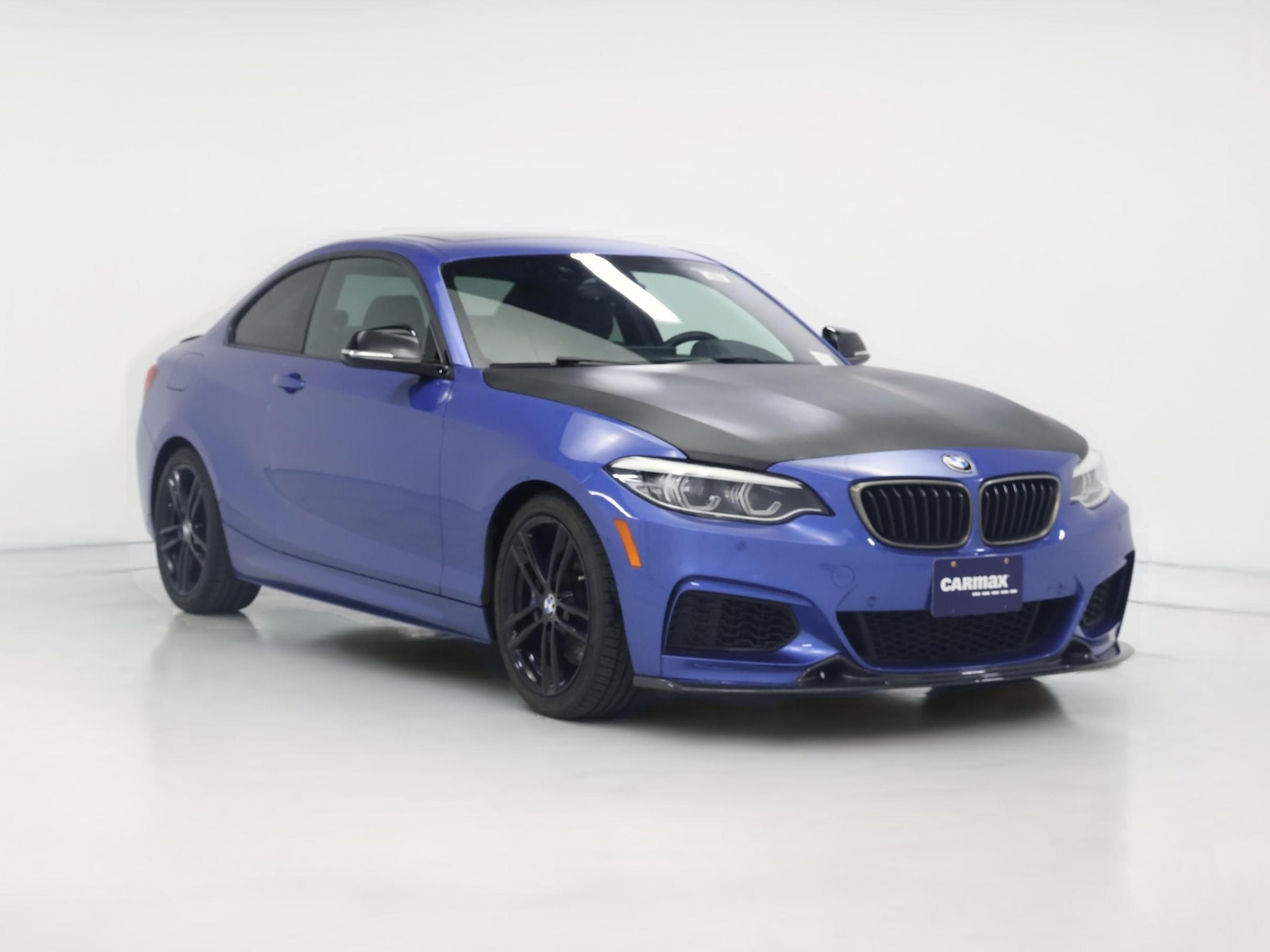 2020 BMW 2 Series M240i
