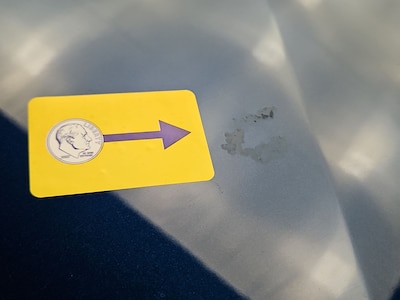 Condition detail