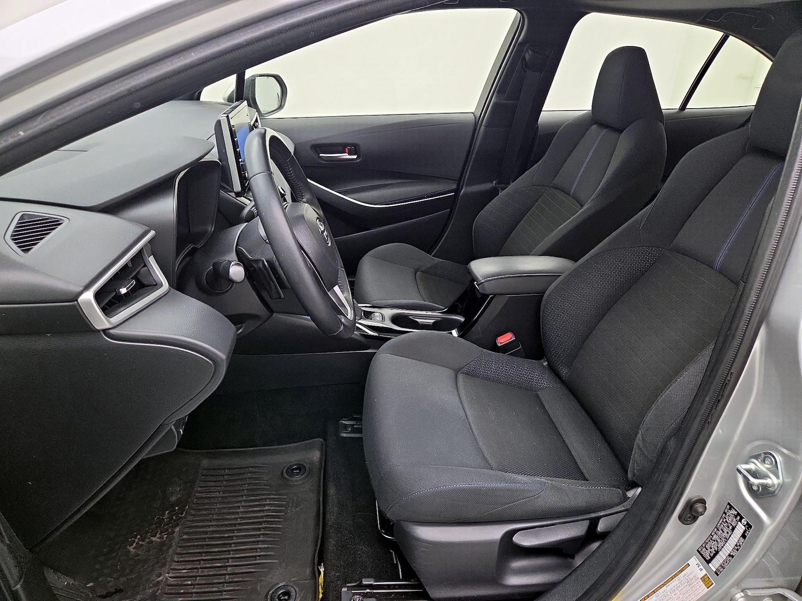 Side Airbags