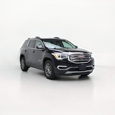 Vehicle exterior view