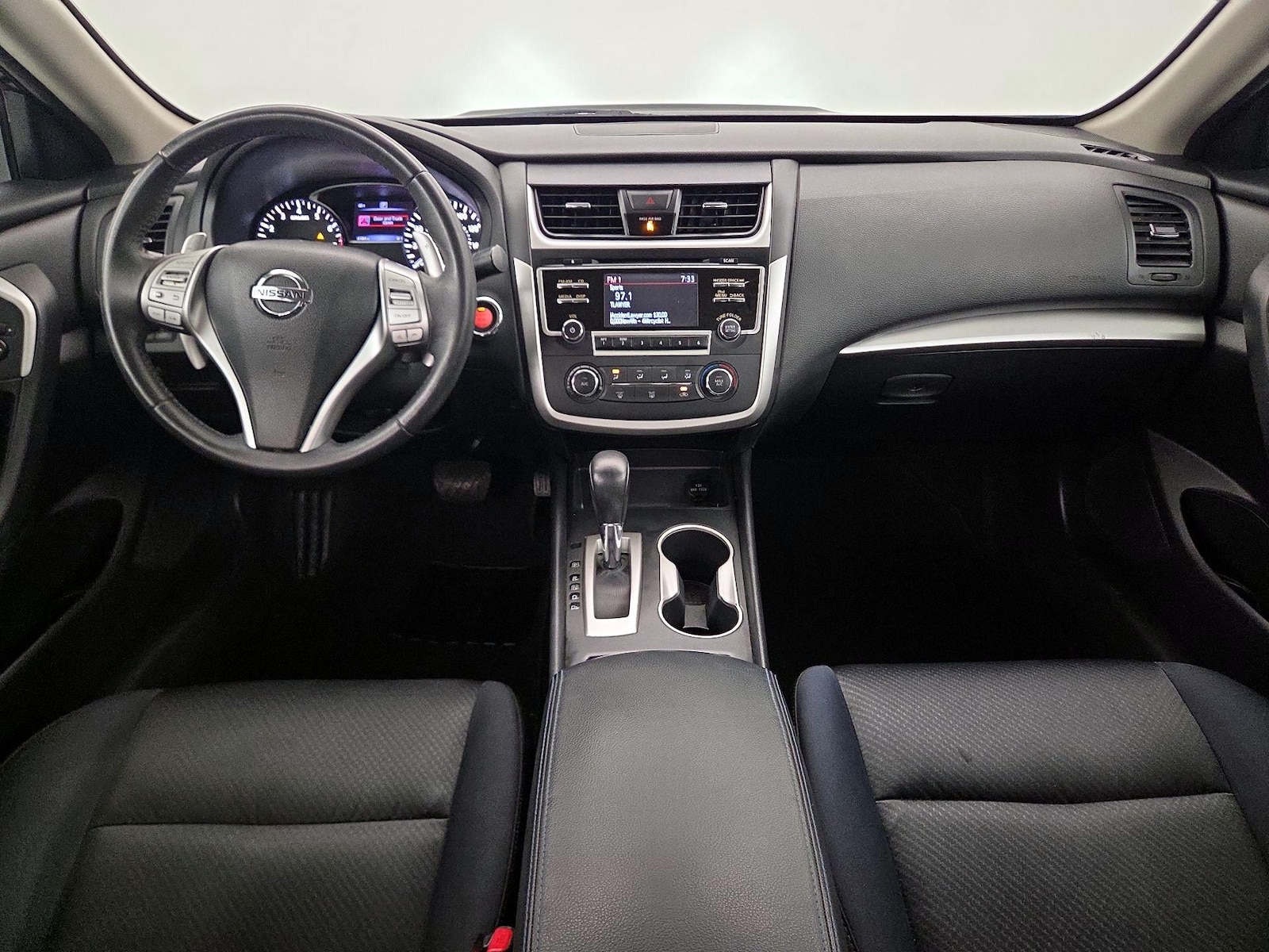 Rear View Camera