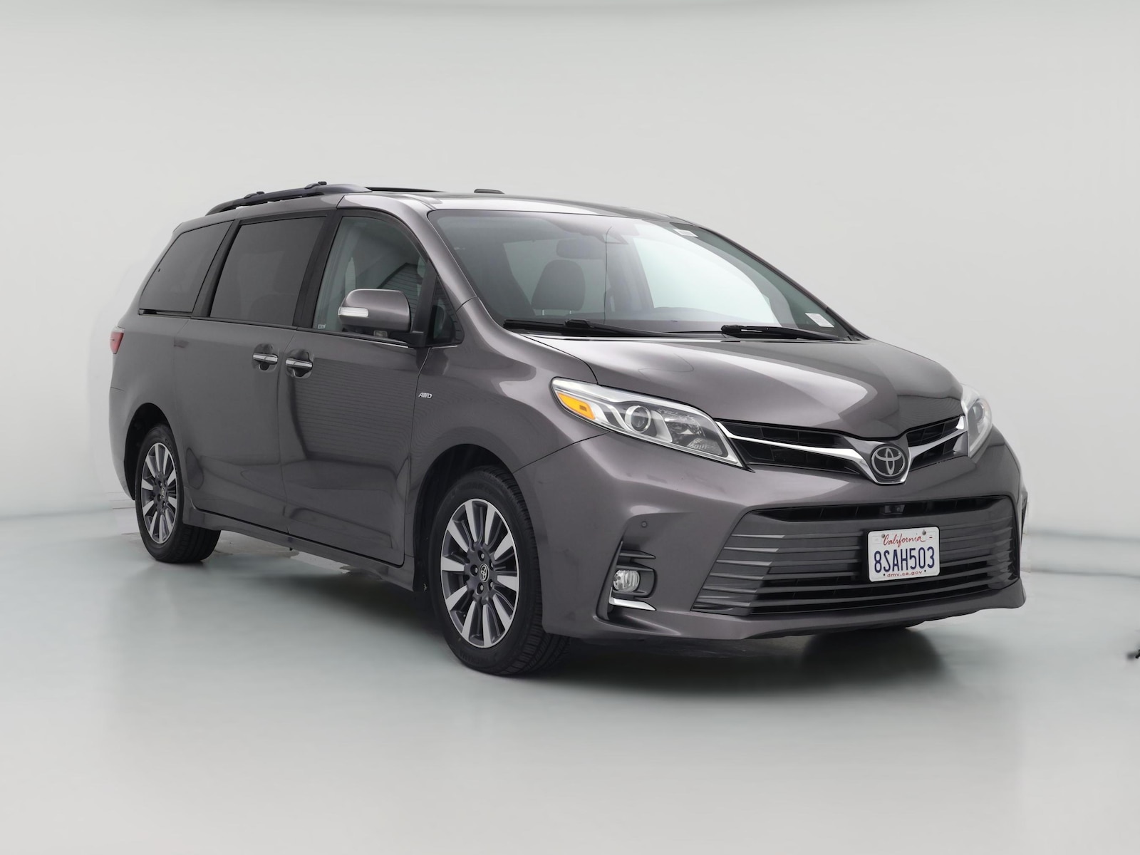 Smart Key & Power Hatch/Deck Lid