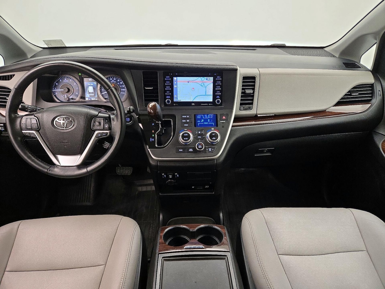 Apple CarPlay®