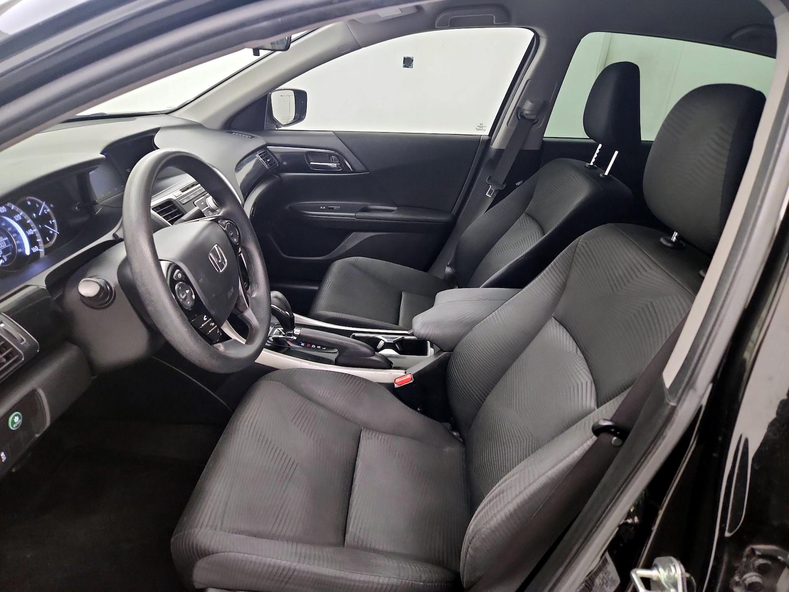 Side Airbags