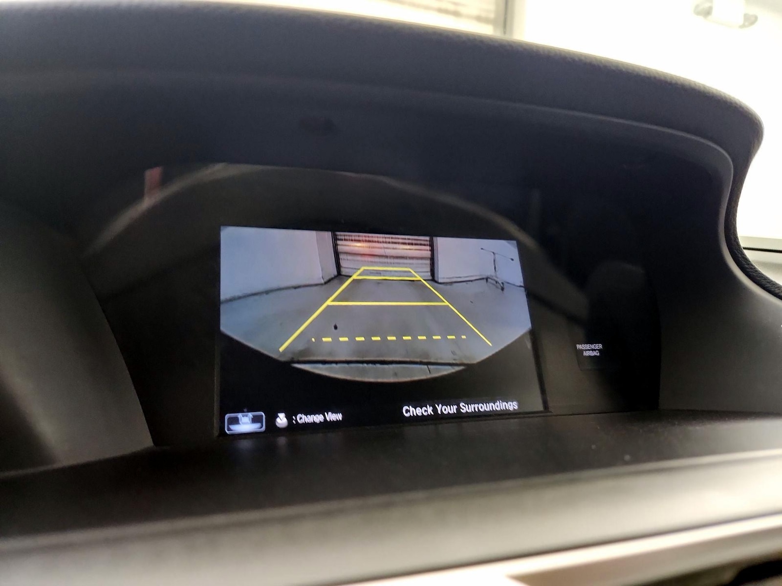 2017 Honda Accord LX - Photo 15