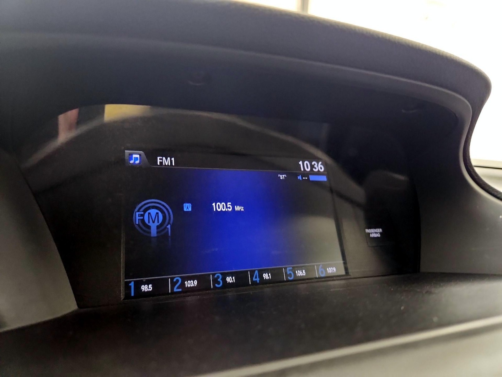2017 Honda Accord LX - Photo 16