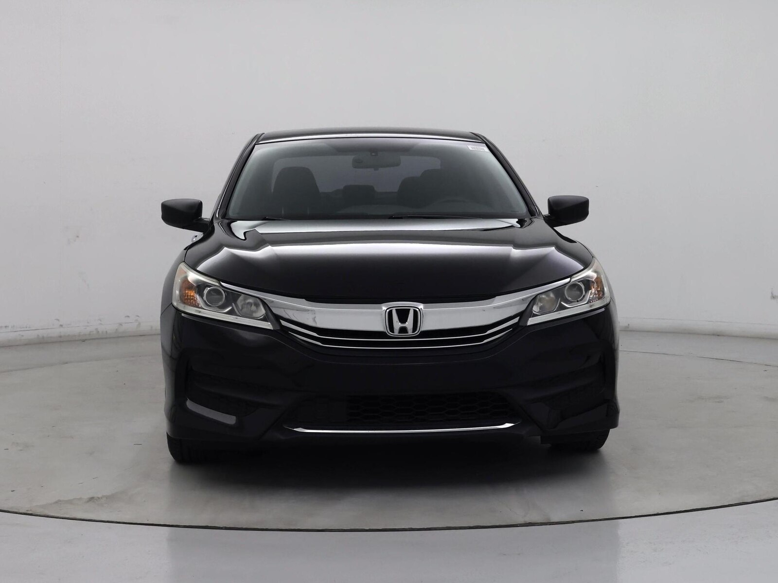 2017 Honda Accord LX - Photo 6