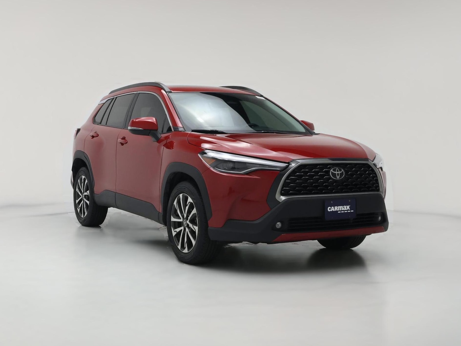 2024 Toyota Corolla Cross