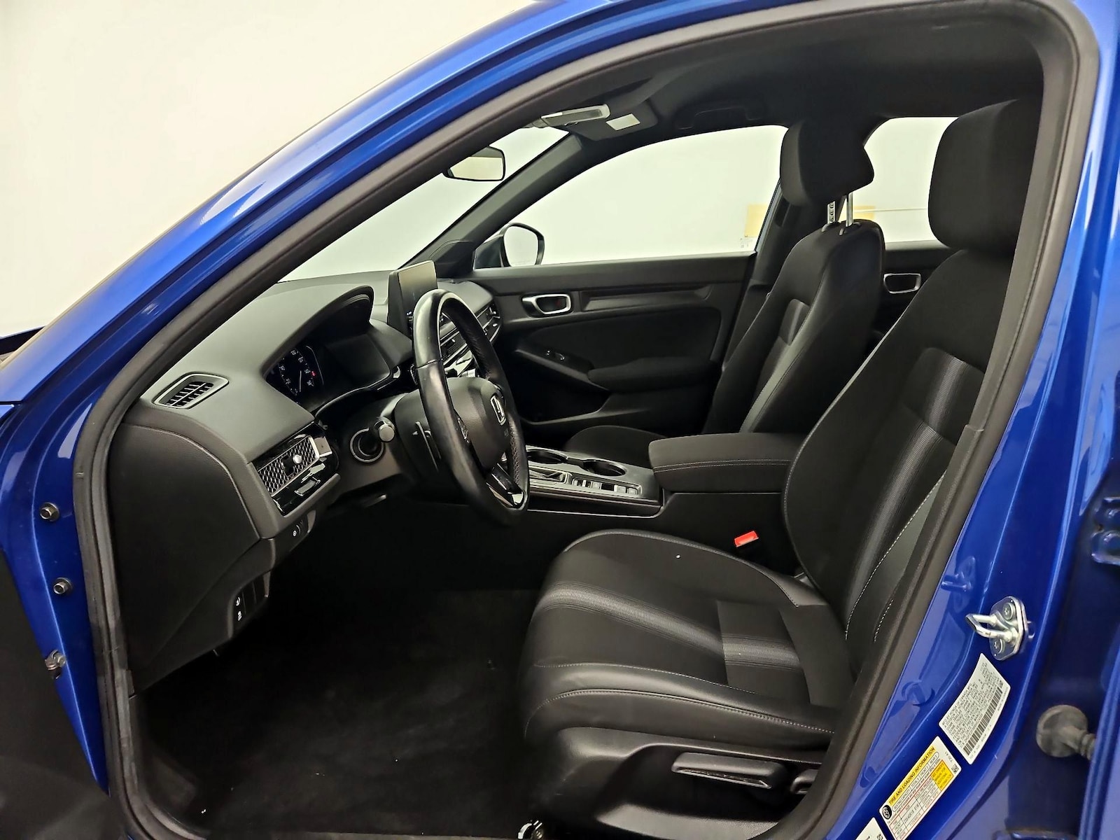 Side Airbags