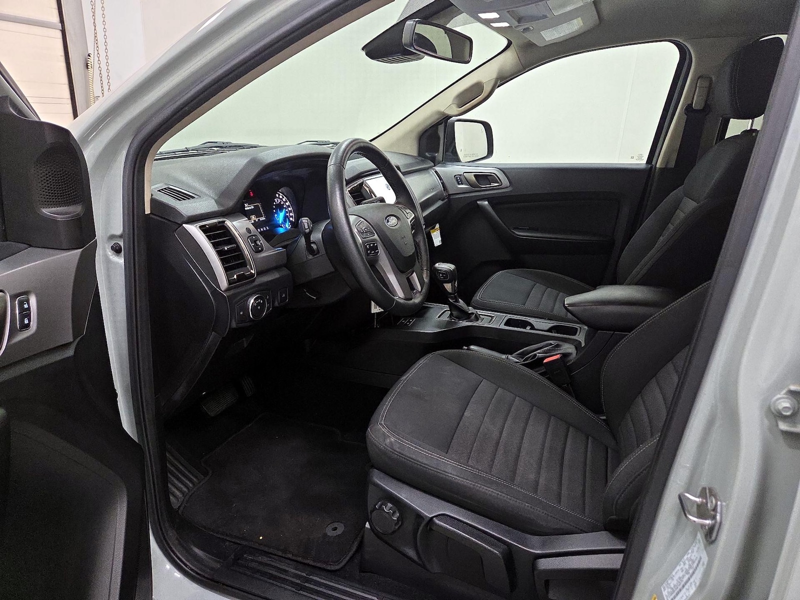 Side Airbags