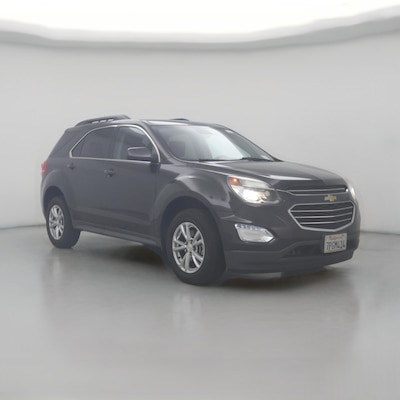 Vehicle exterior view