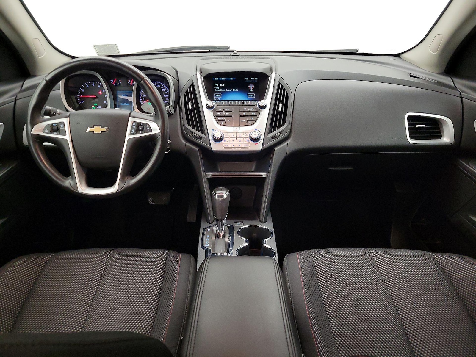 Rear View Camera