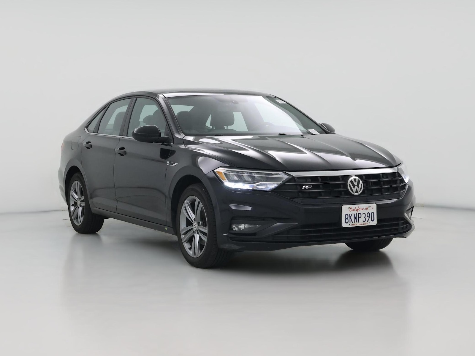 2019 Volkswagen Jetta R-Line