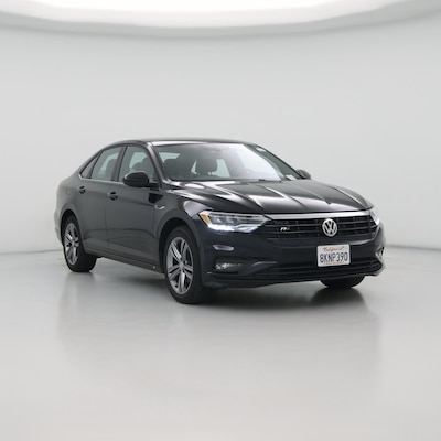 2019 Volkswagen Jetta R-Line