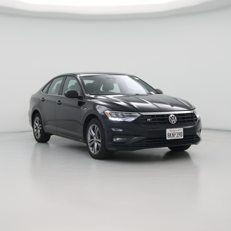 2019 Volkswagen Jetta R-Line