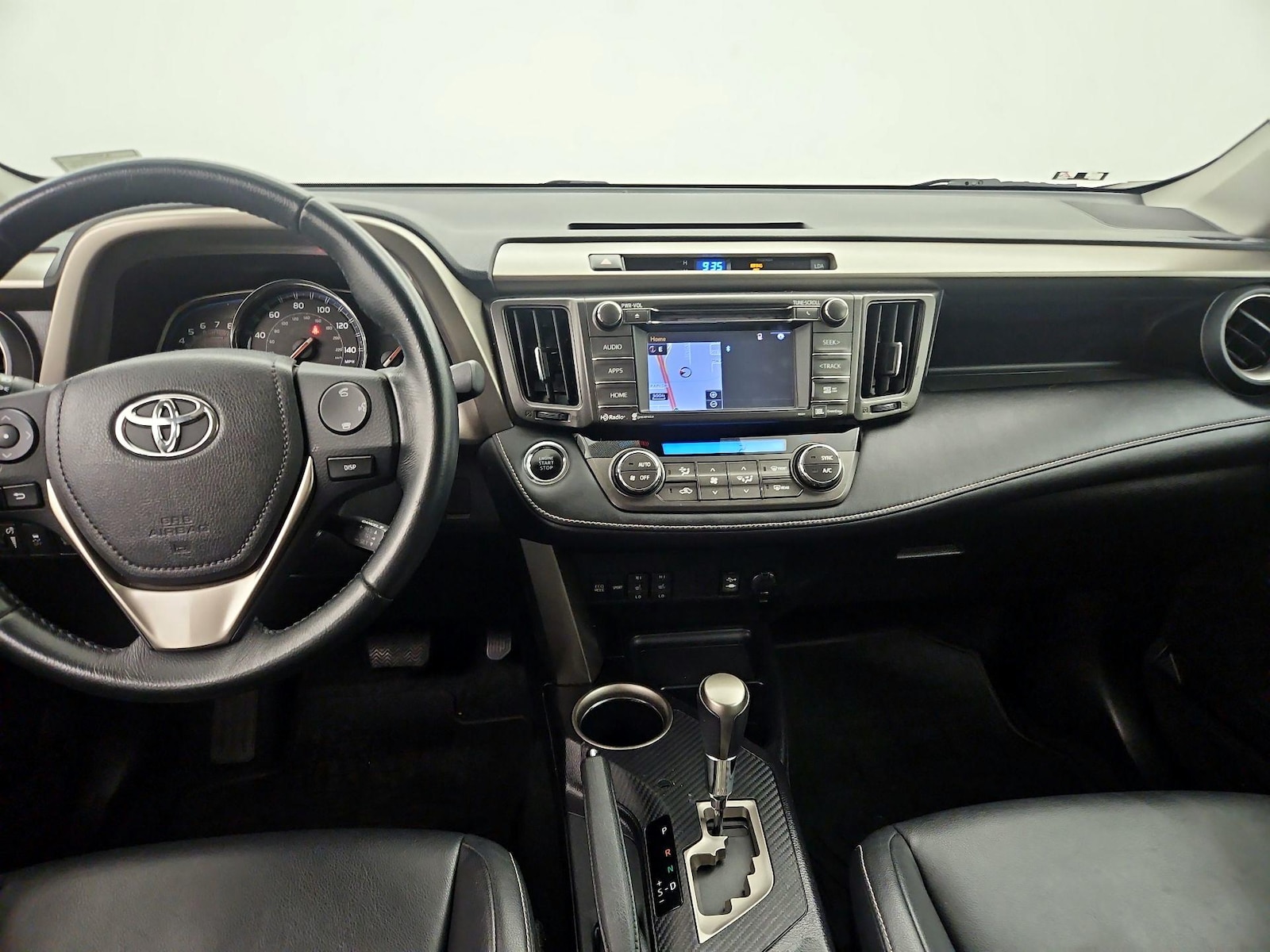 Navigation System