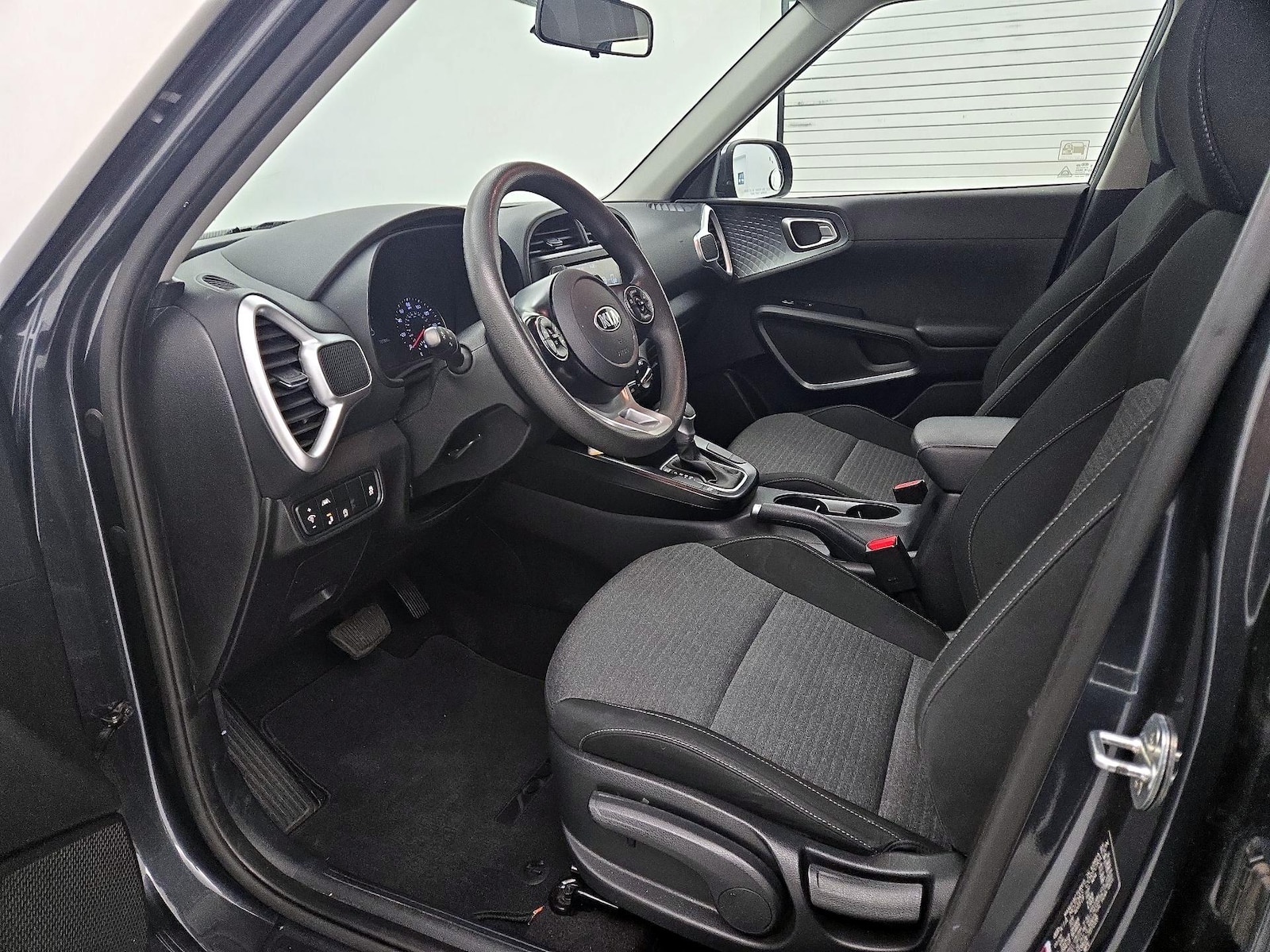 Side Airbags