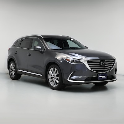2018 Mazda CX-9 Grand Touring