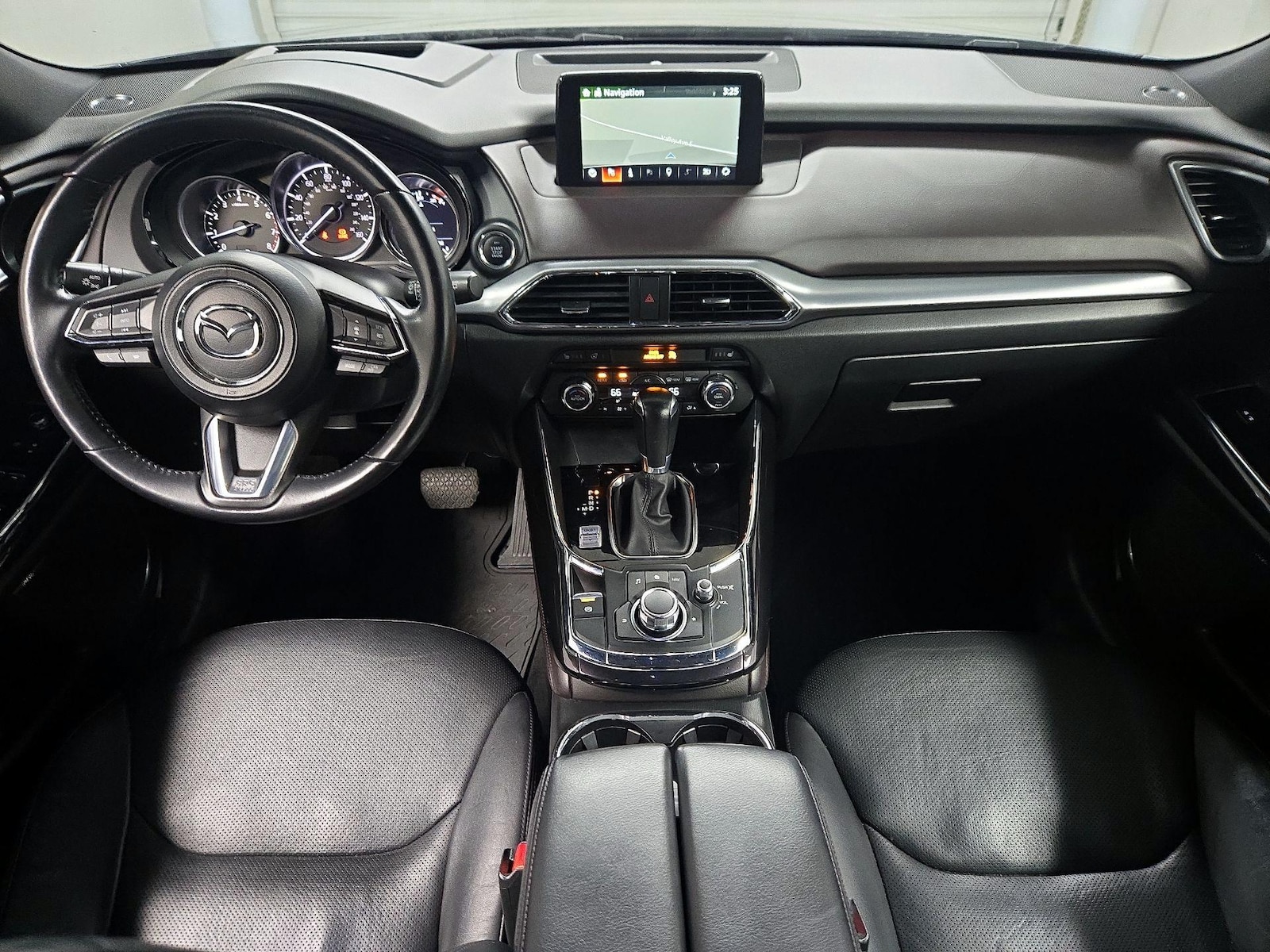 Navigation System