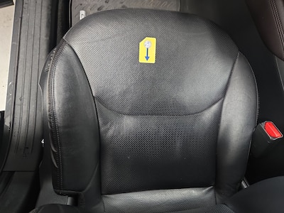 Condition detail