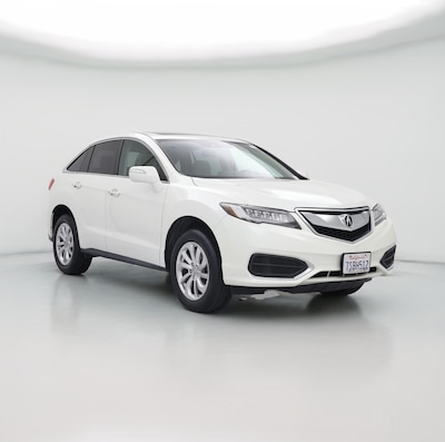 Recommended categories heading image of the selected vehicle