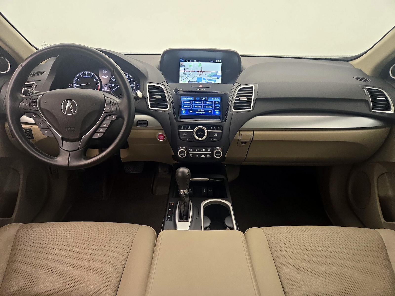 Navigation System