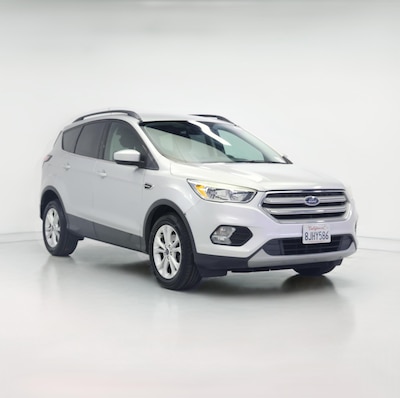 Recommended categories heading image of the selected vehicle
