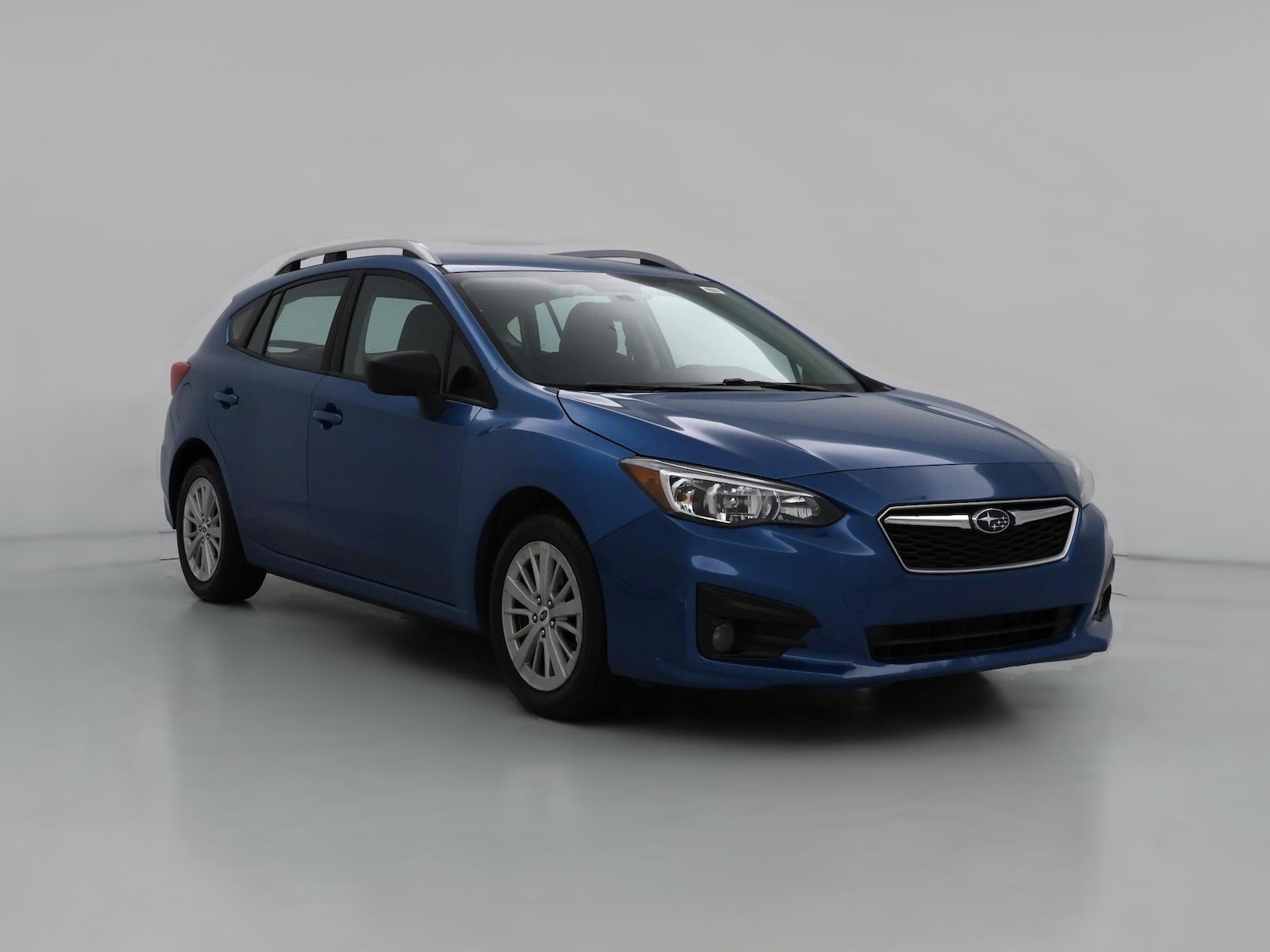 2018 Subaru Impreza