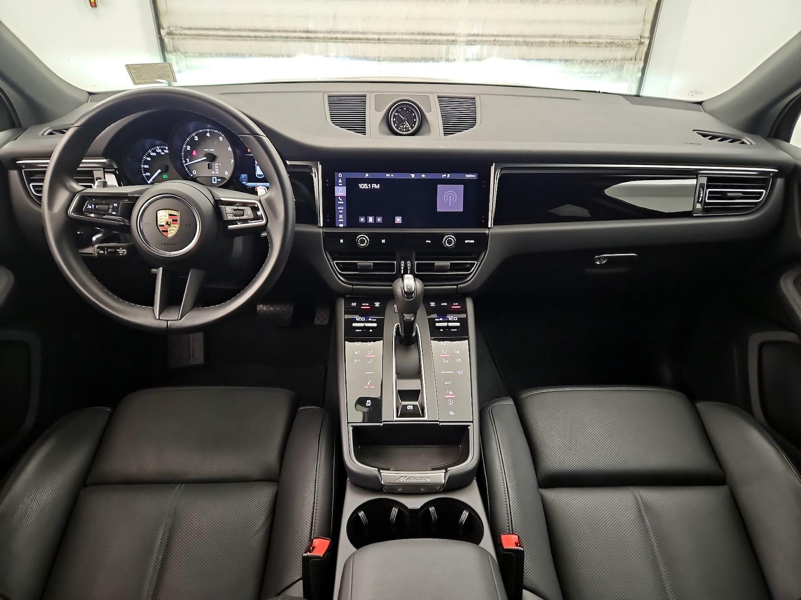 Apple CarPlay®