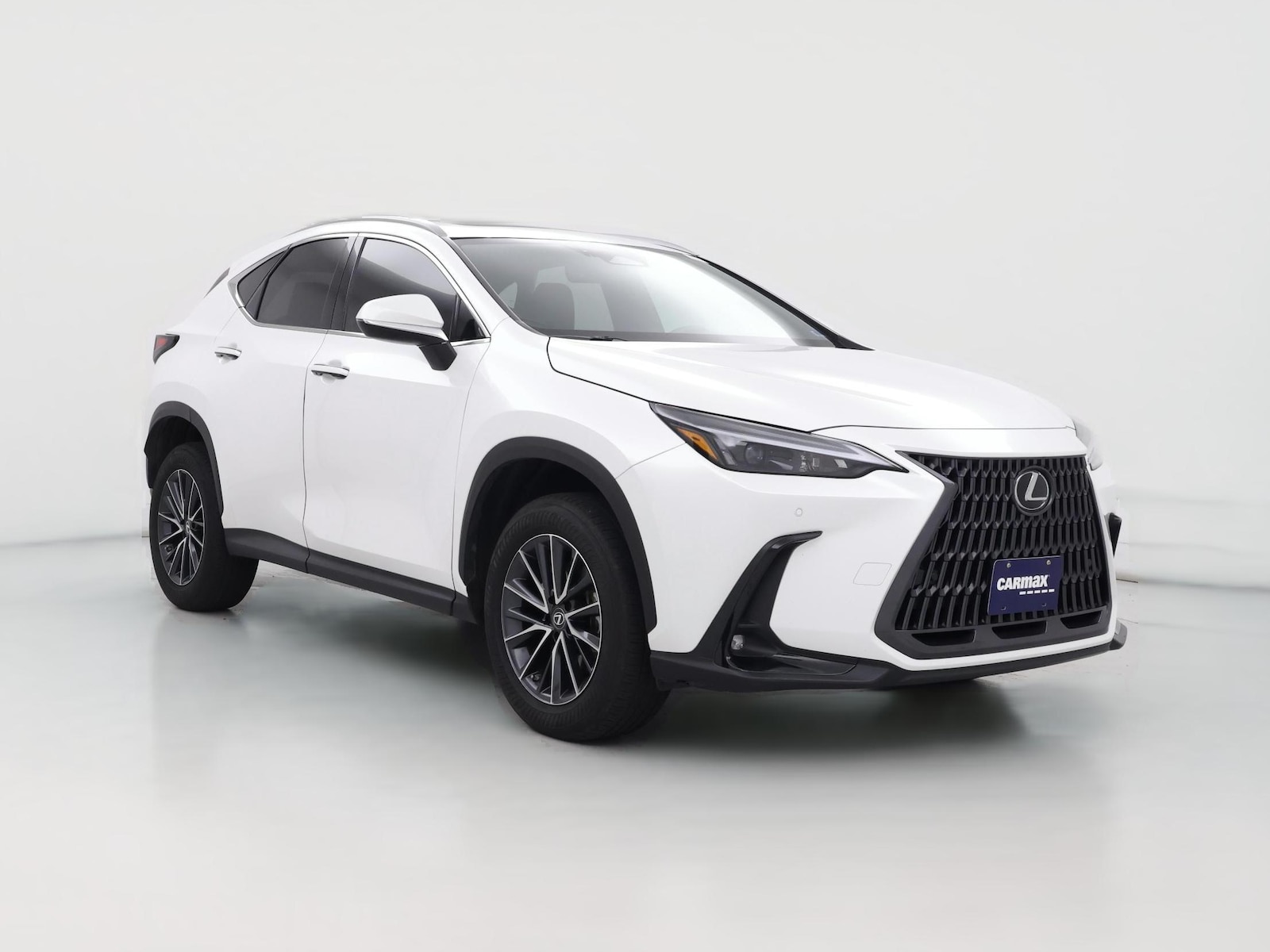 2022 Lexus NX 350