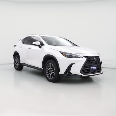 2022 Lexus NX 350 Premium