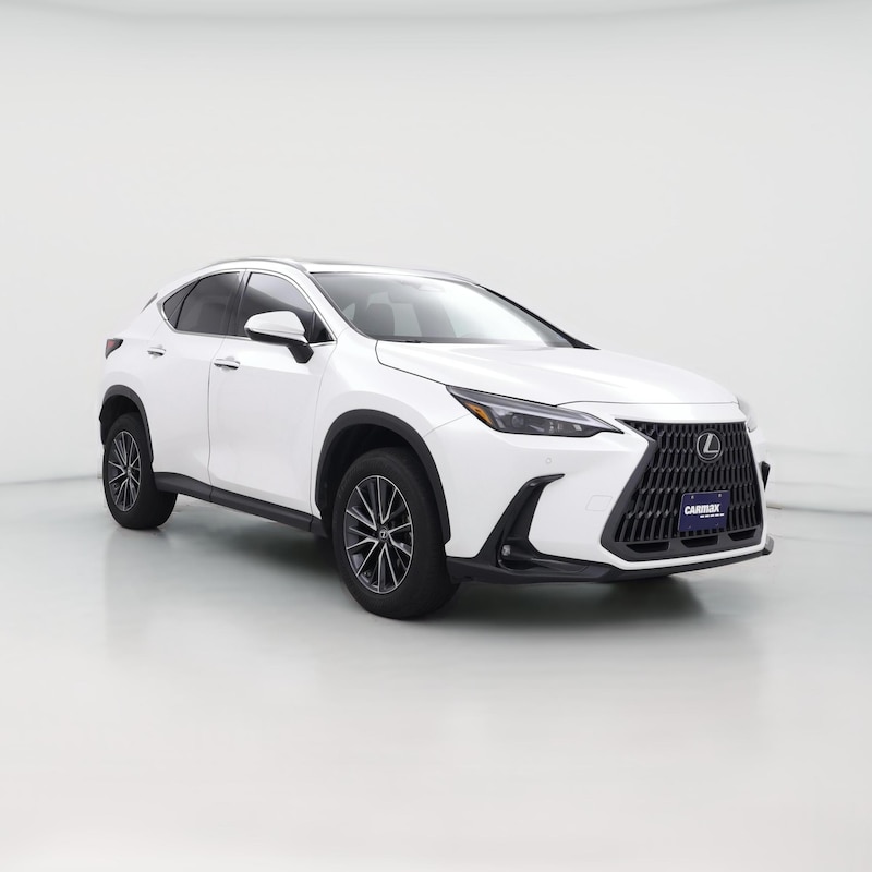 2022 Lexus NX 350 Premium