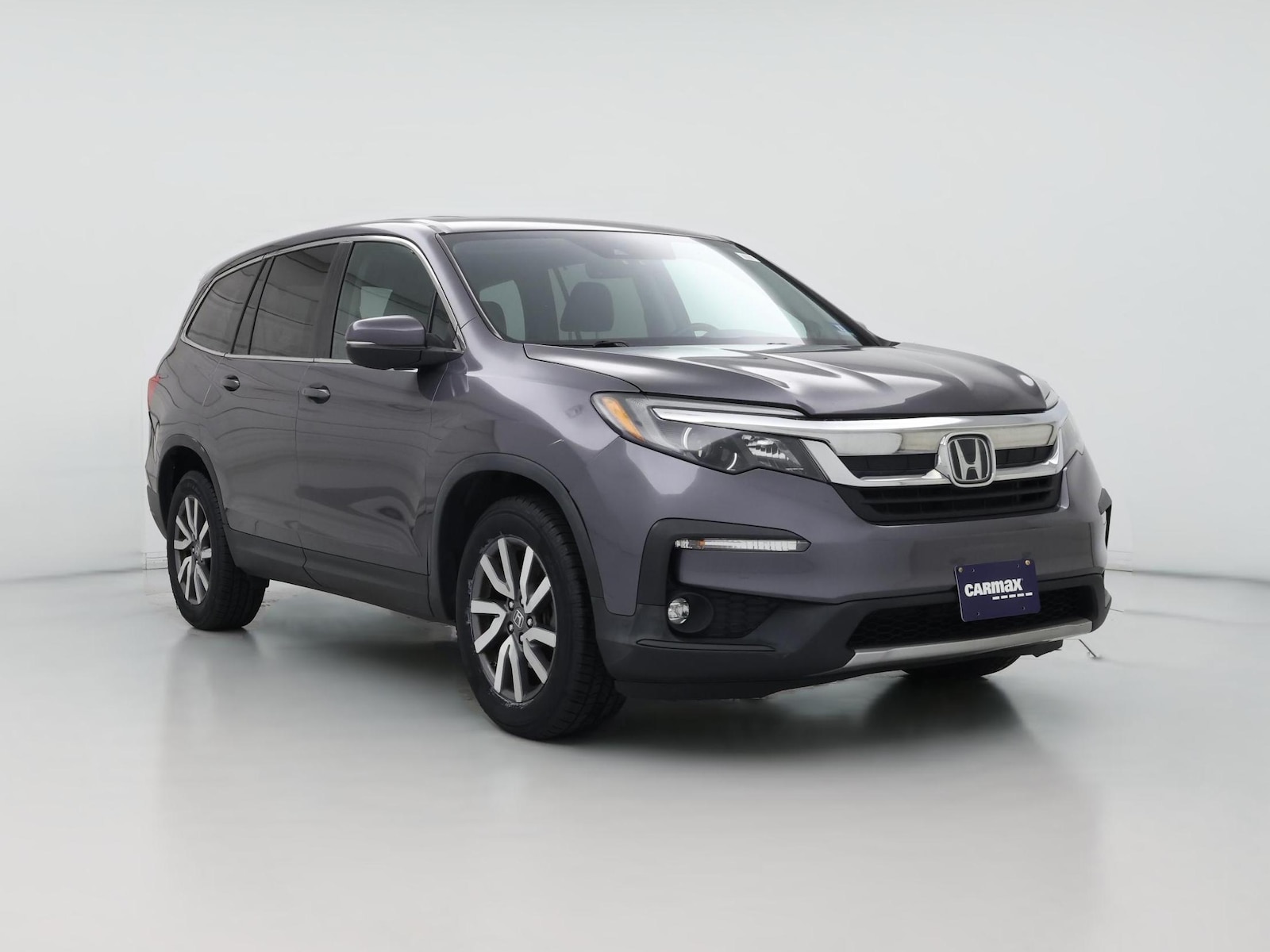 2020 Honda Pilot