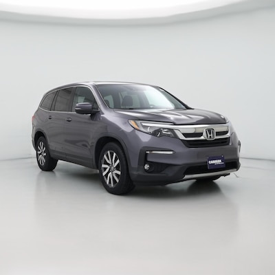Recommended categories heading image of the selected vehicle