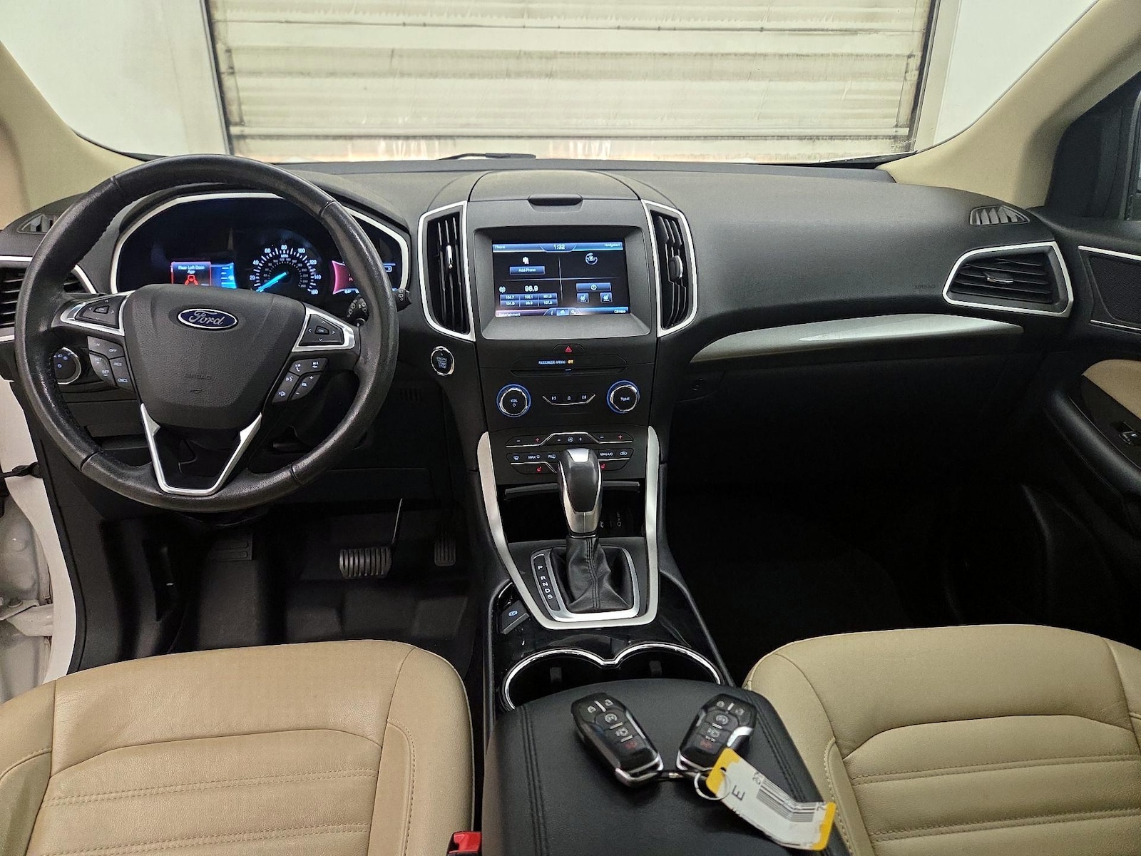 Navigation System