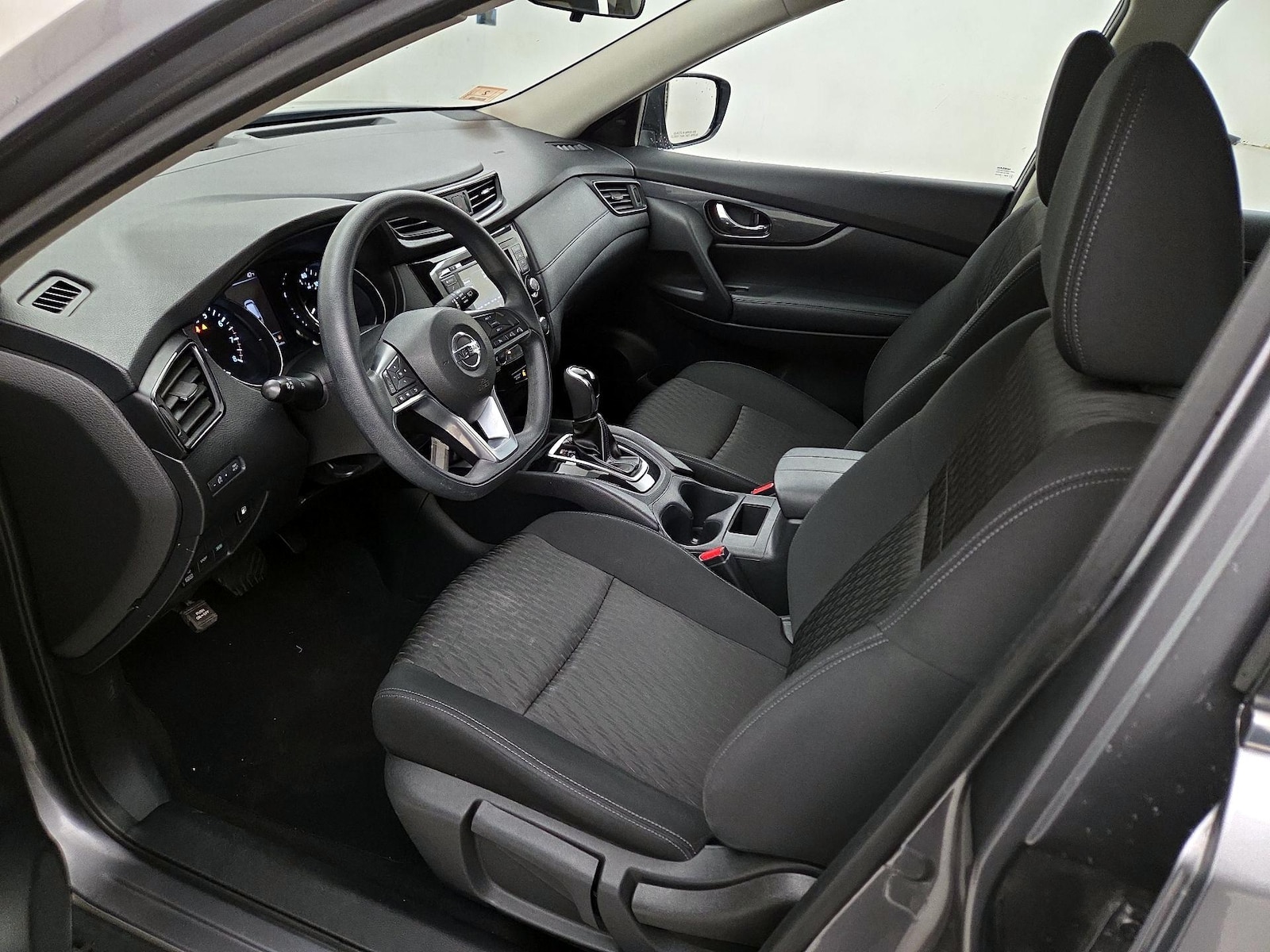 Side Airbags
