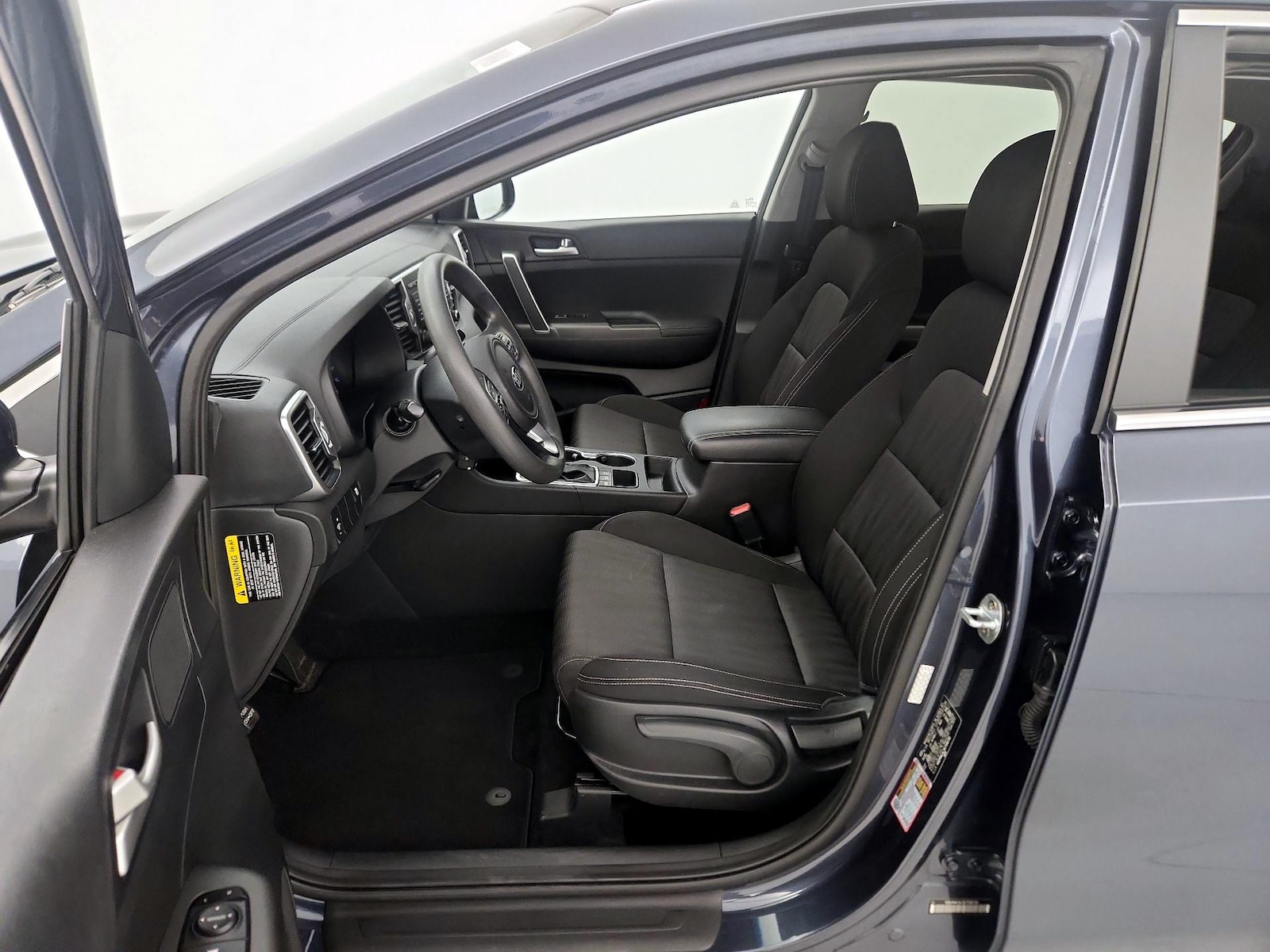 Side Airbags