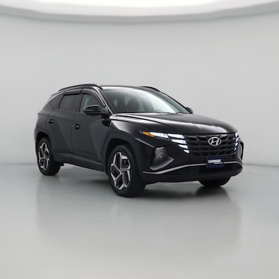 Vehicle exterior view