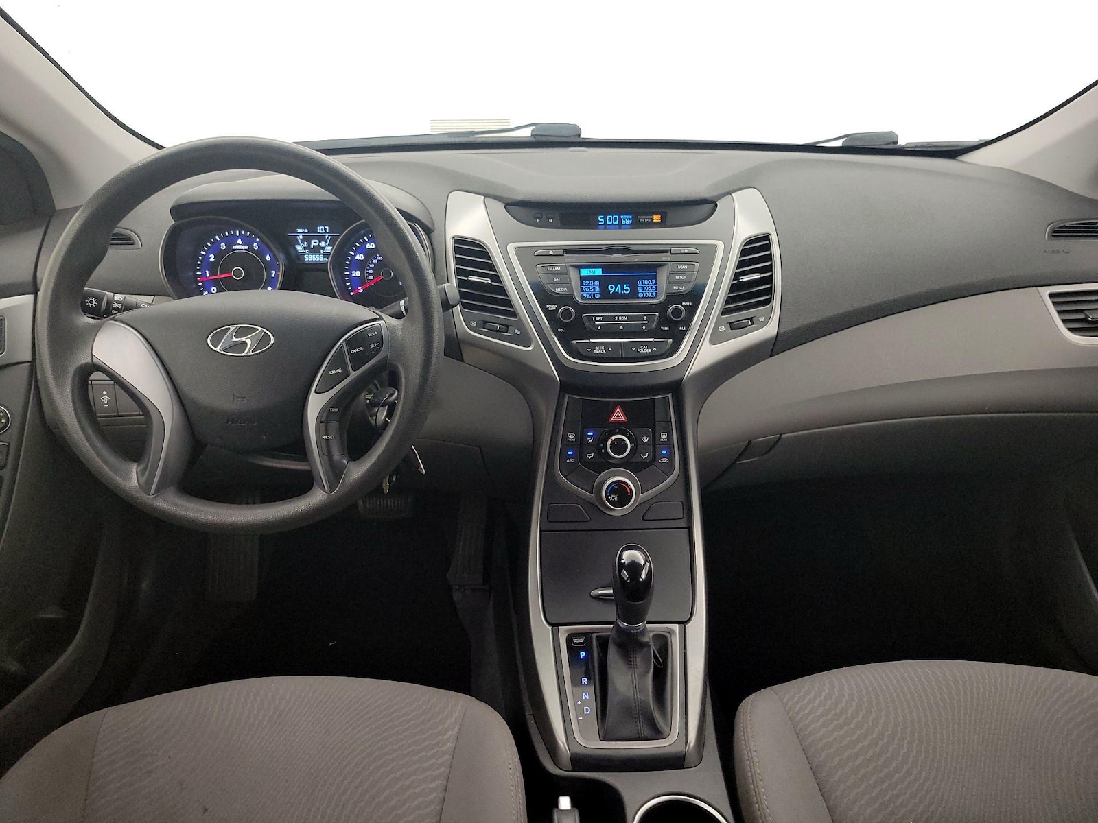 SiriusXM Trial Available