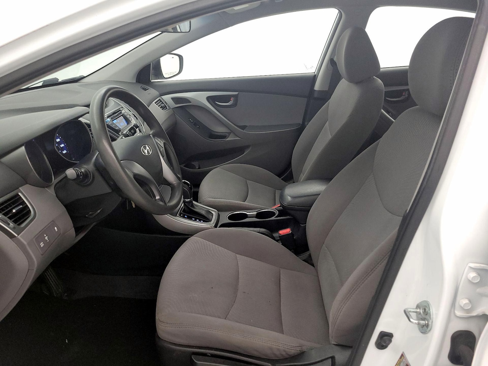 Side Airbags