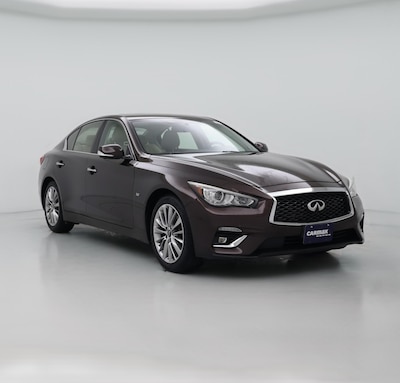Recommended categories heading image of the selected vehicle