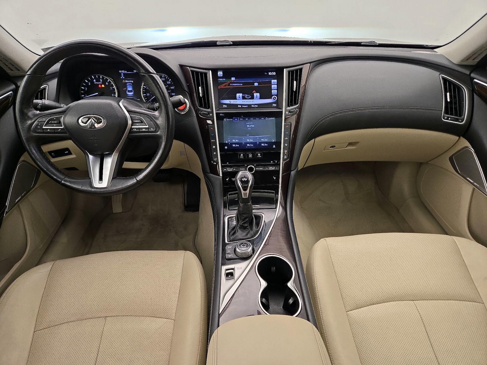 Navigation System
