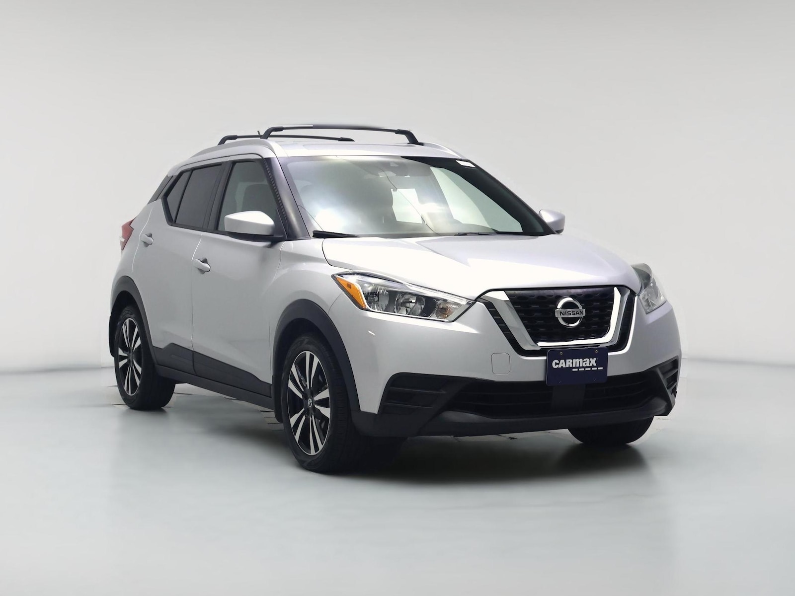 2020 Nissan Kicks