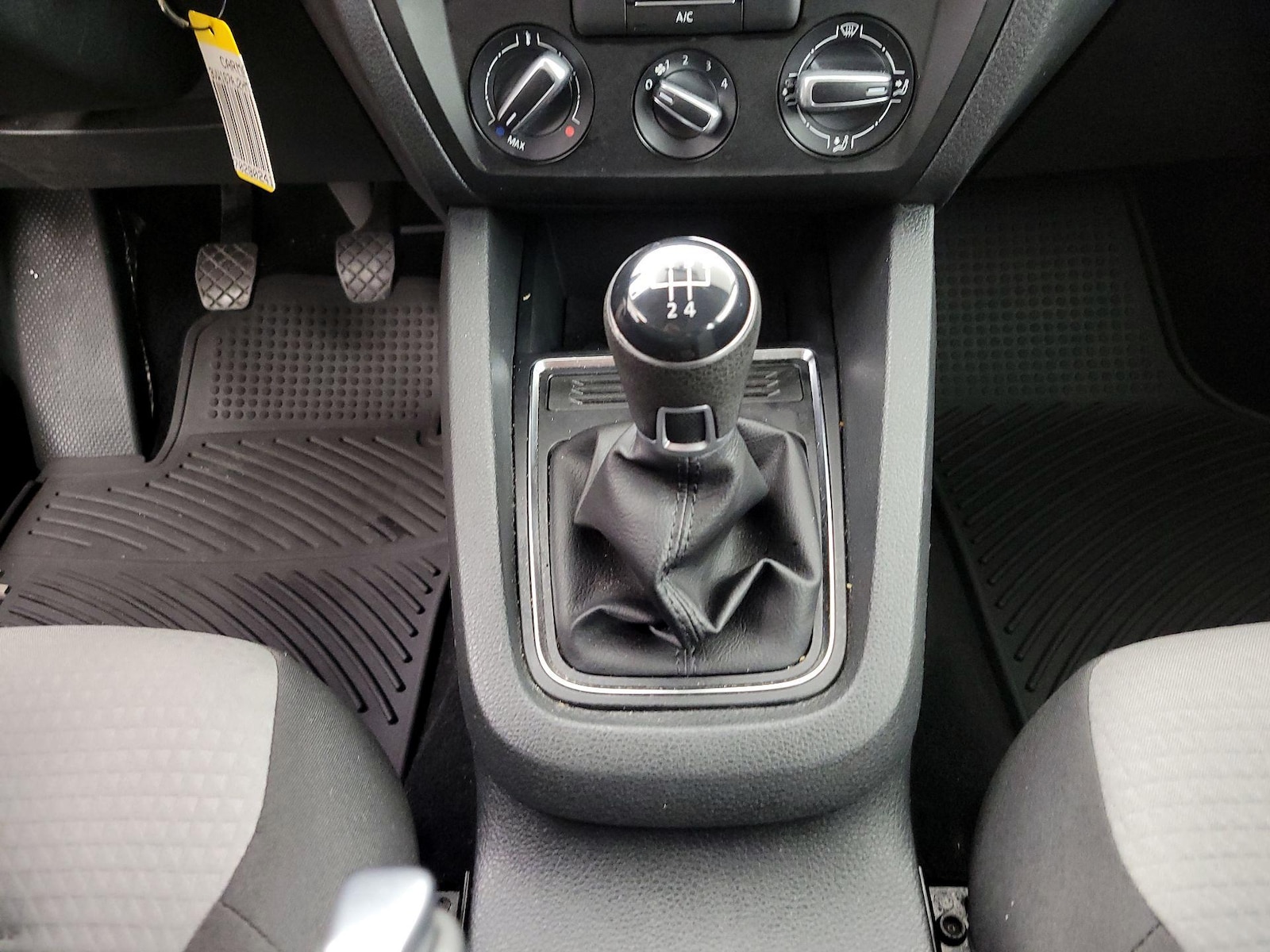 Manual Transmission