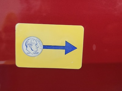 Condition detail
