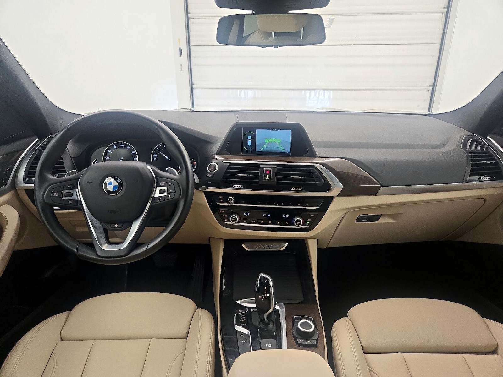 Rear View Camera